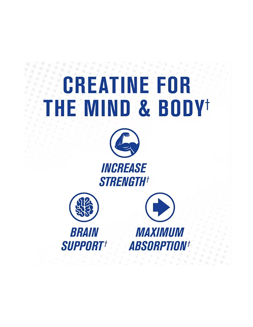 Gat Nitraflex Pro Creatine – 180 Cápsulas | Creatina en Cápsulas