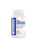 Gat Nitraflex Pro Creatine – 180 Cápsulas | Creatina en Cápsulas