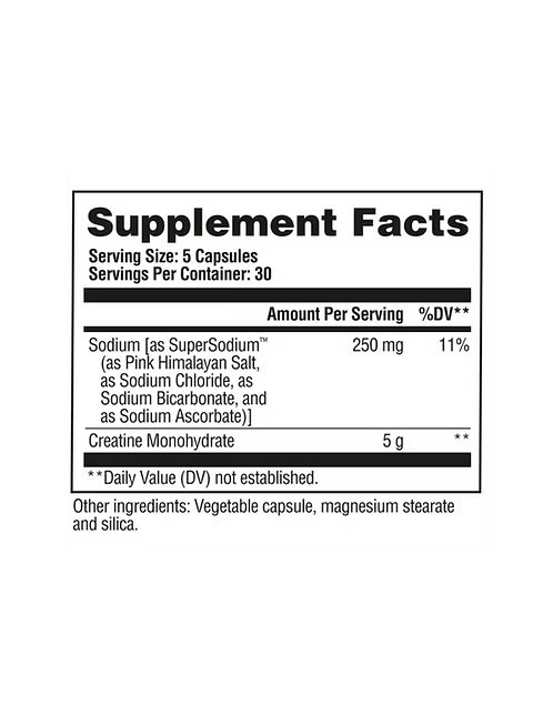 Gat Nitraflex Pro Creatine – 180 Cápsulas | Creatina en Cápsulas