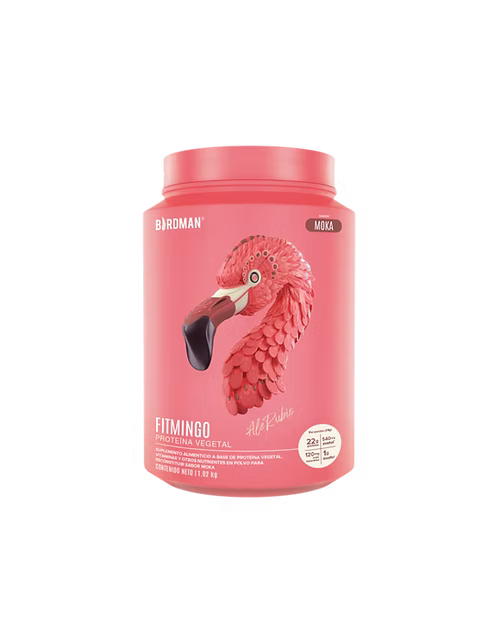 Birdman Fitmingo 1,020g