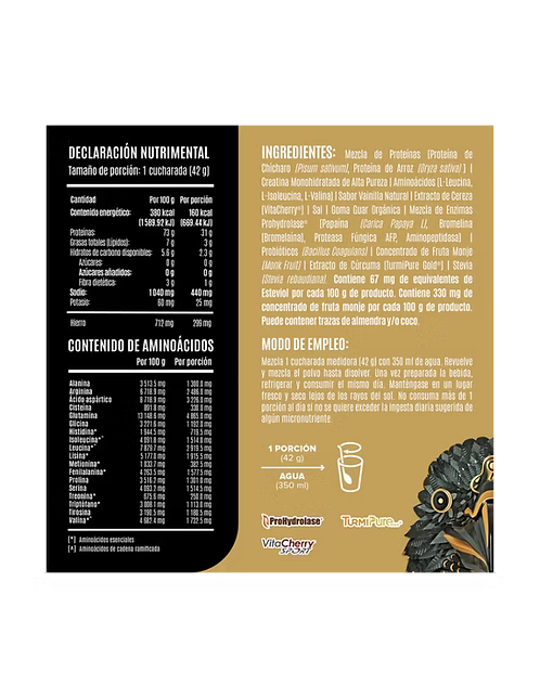 Birdman Falcon Performance 1.14 Kg