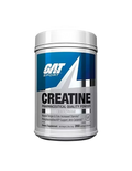 Gat Creatine Monohydrate 1000gr Creatina pura