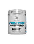 Dragon Creatine Mono 300g – Creatina Monohidratada Pura Sin Sabor