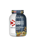 Dymatize ISO 100 3 Lbs Proteina Aislada Hidrolizada de Suero