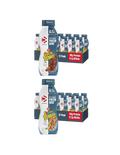 Double Pack Dym Rtd Protein Shake 11.5 Oz 12 Pack | Bebida Proteica