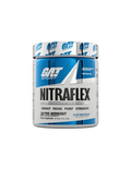 GAT Nitraflex Advanced Formula 30 Serv | Pre Workout de Energia y Rendimiento