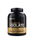 ON Gold Standard Isolate 5 Lbs – Proteína Aislada Ultra Pura
