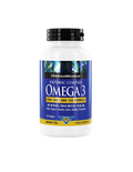 Whp Omega Iii Enteric Coated 90ct