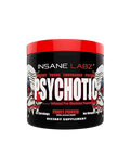 INS Psychotic 35 Serv | Pre Workout de Energia y Enfoque para Rendimiento
