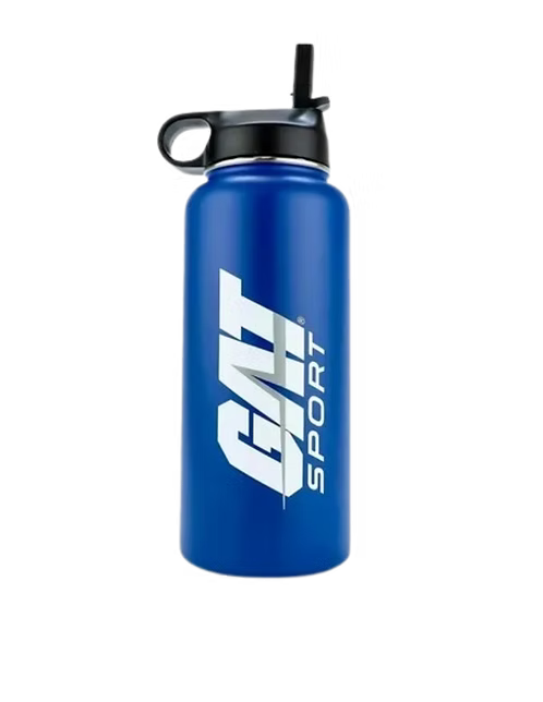 Gat Water Bottle GAT Acero Inoxidable 32 Oz | Botella Térmica Deportiva