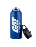 Gat Water Bottle GAT Acero Inoxidable 32 Oz | Botella Térmica Deportiva