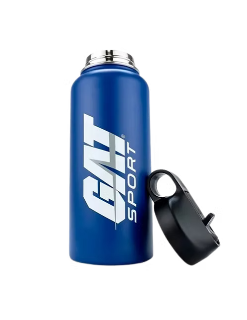 Gat Water Bottle GAT Acero Inoxidable 32 Oz | Botella Térmica Deportiva